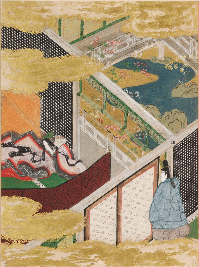 eastern house
