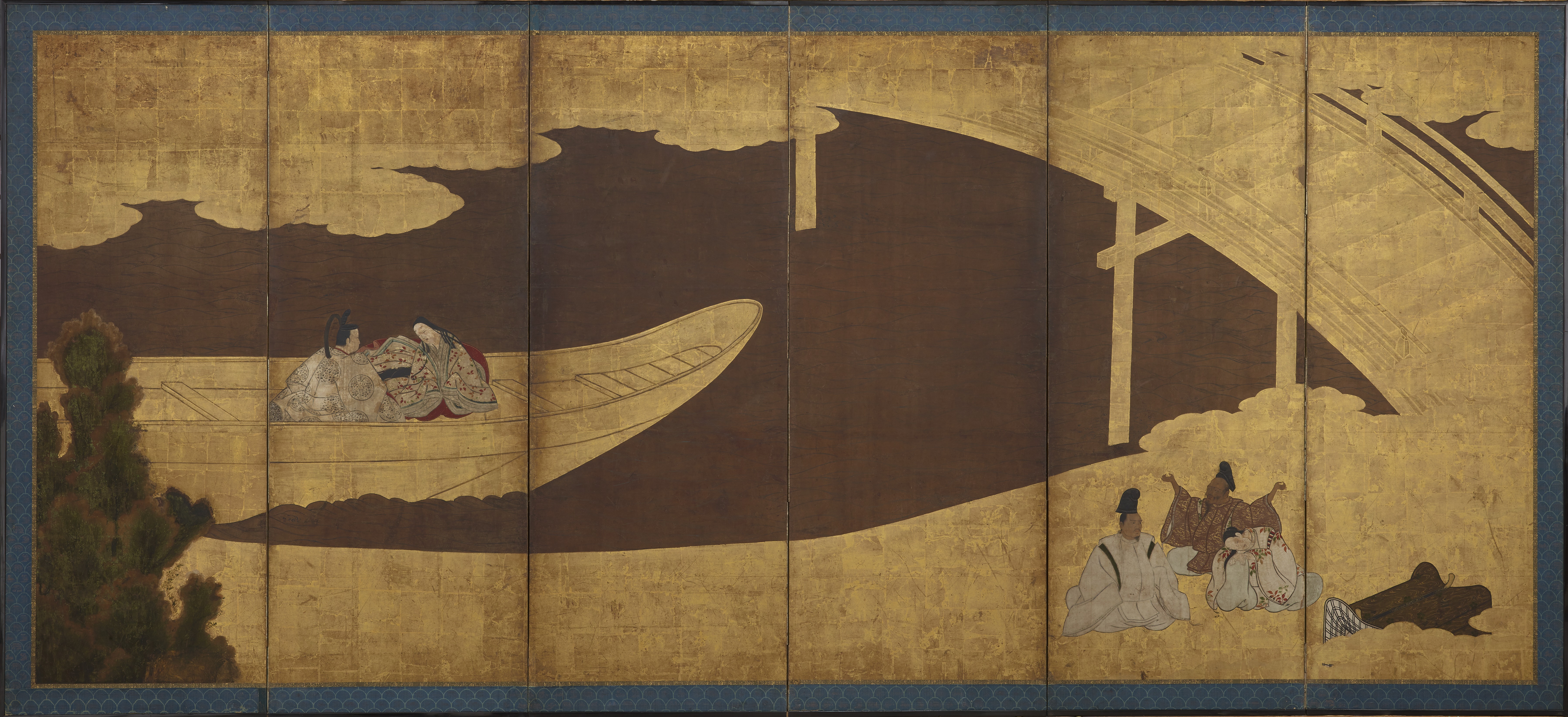 ukifune