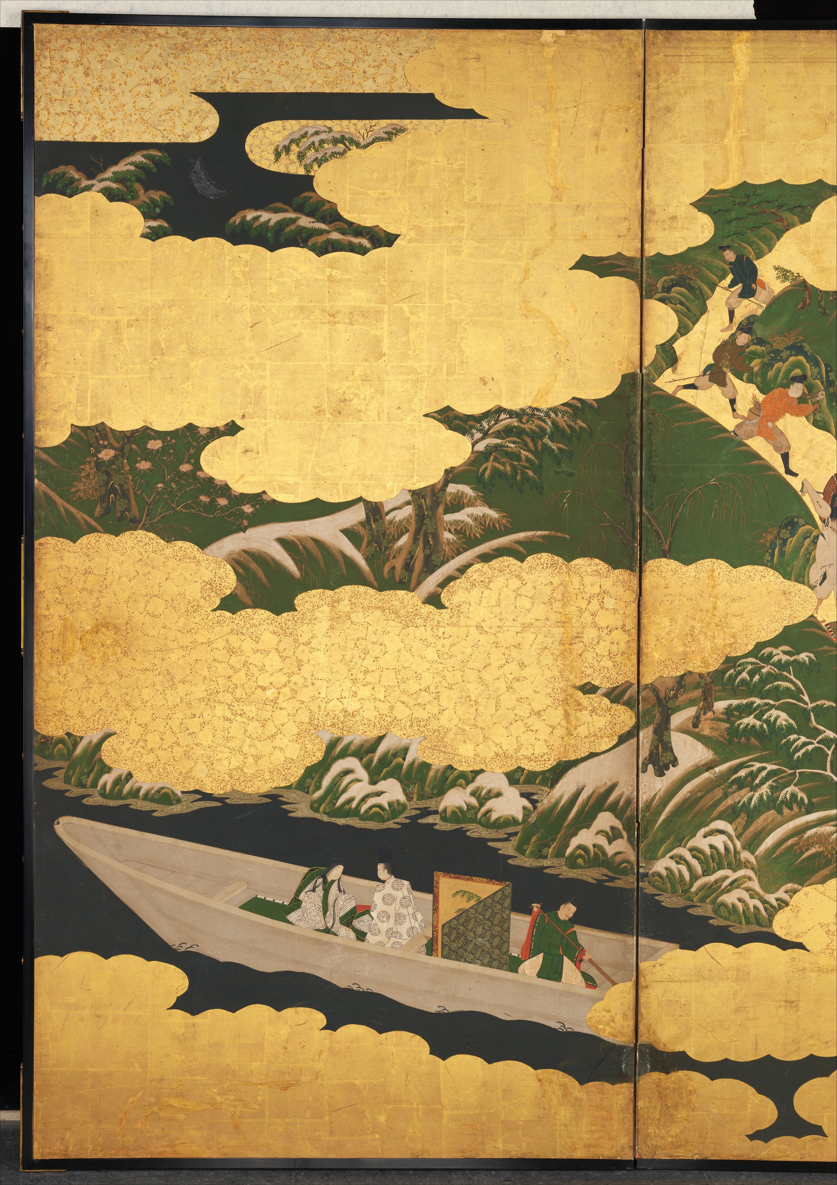 ukifune